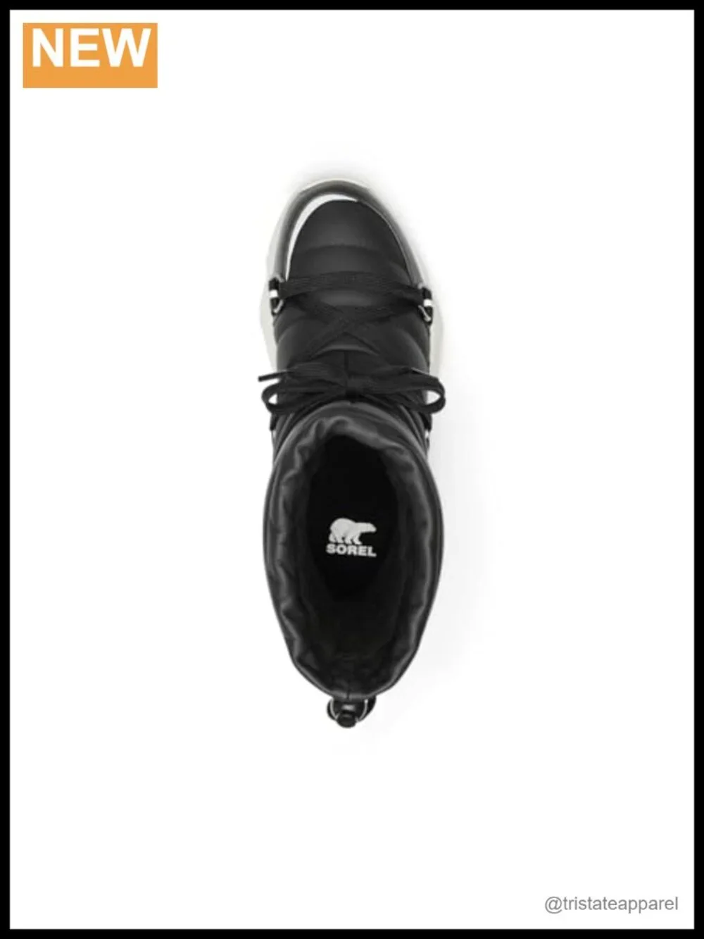 Women's Waterproof Winter Snow Boots Mid Calf Fur Lined Non Slip Outdoor